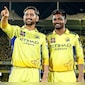 Not Sanju Samson, Chennai Super Kings Confirm Captain For IPL 2026