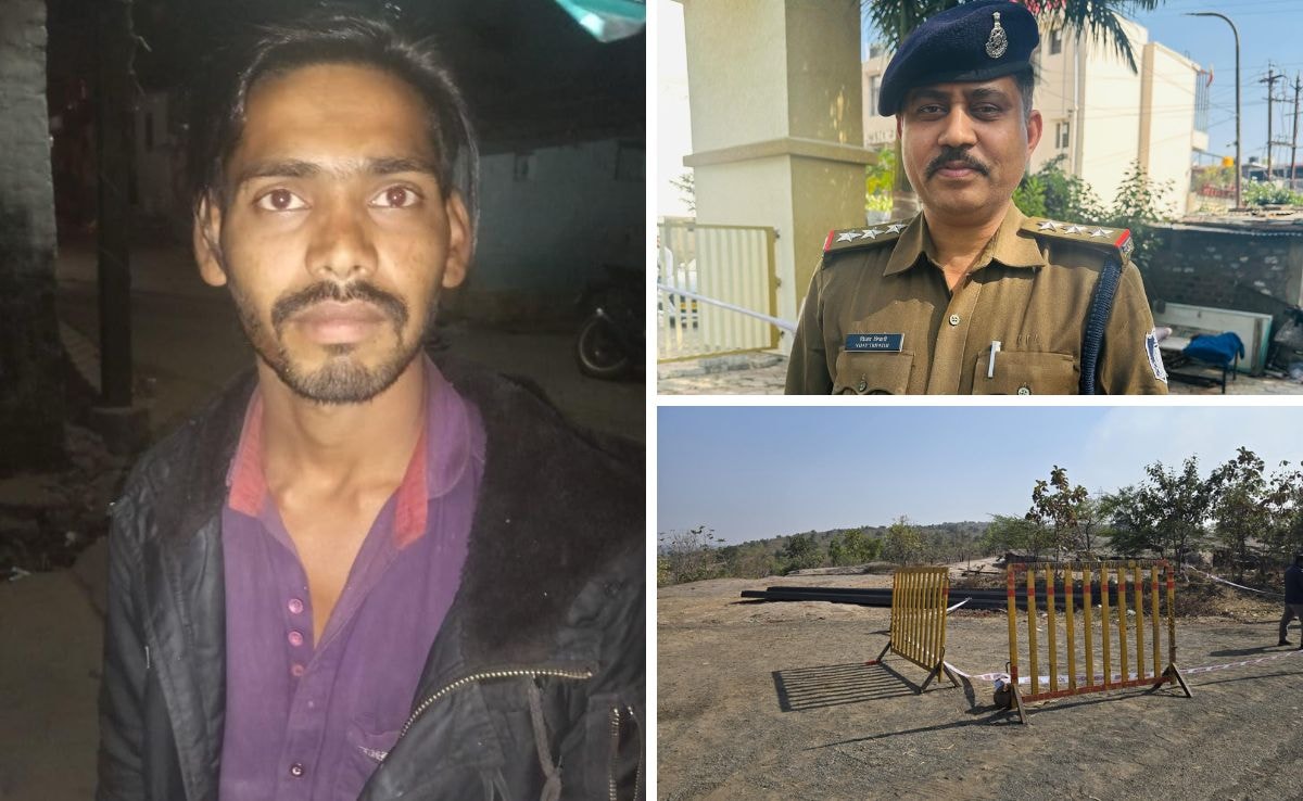 As Child-Crime Crisis Deepens, Madhya Pradesh Rape Exposes Dark Reality