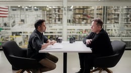 Starlink Ready For India, Will Help In Rural Connectivity: Elon Musk