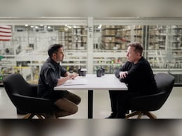 Starlink Ready For India, Will Help In Rural Connectivity: Elon Musk