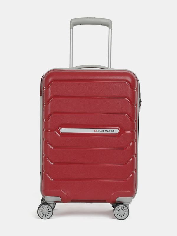 Click To Buy Rhombus Hard Top Trolley Luggage | HTL1025