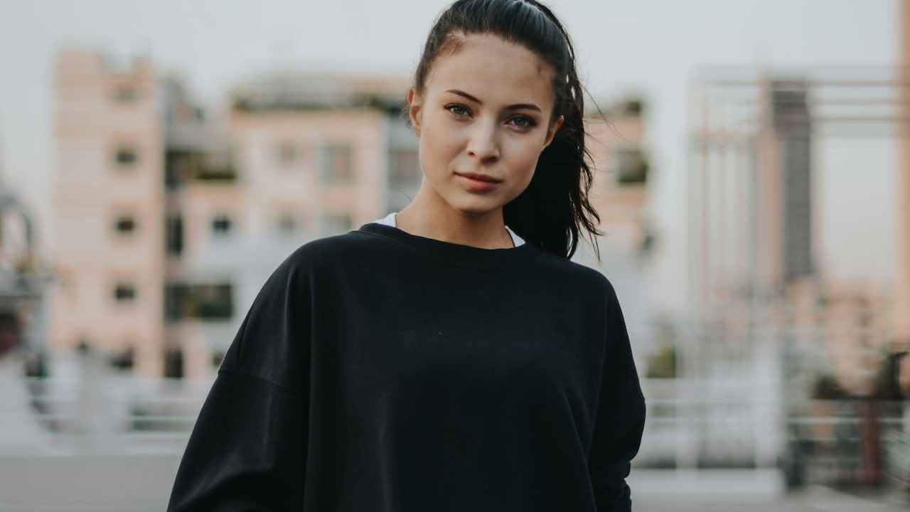 Myntra Black Friday Sale guide: Top sweatshirts for women under ₹599 Myntra Black Friday Sale guide: Top sweatshirts for women under ₹599