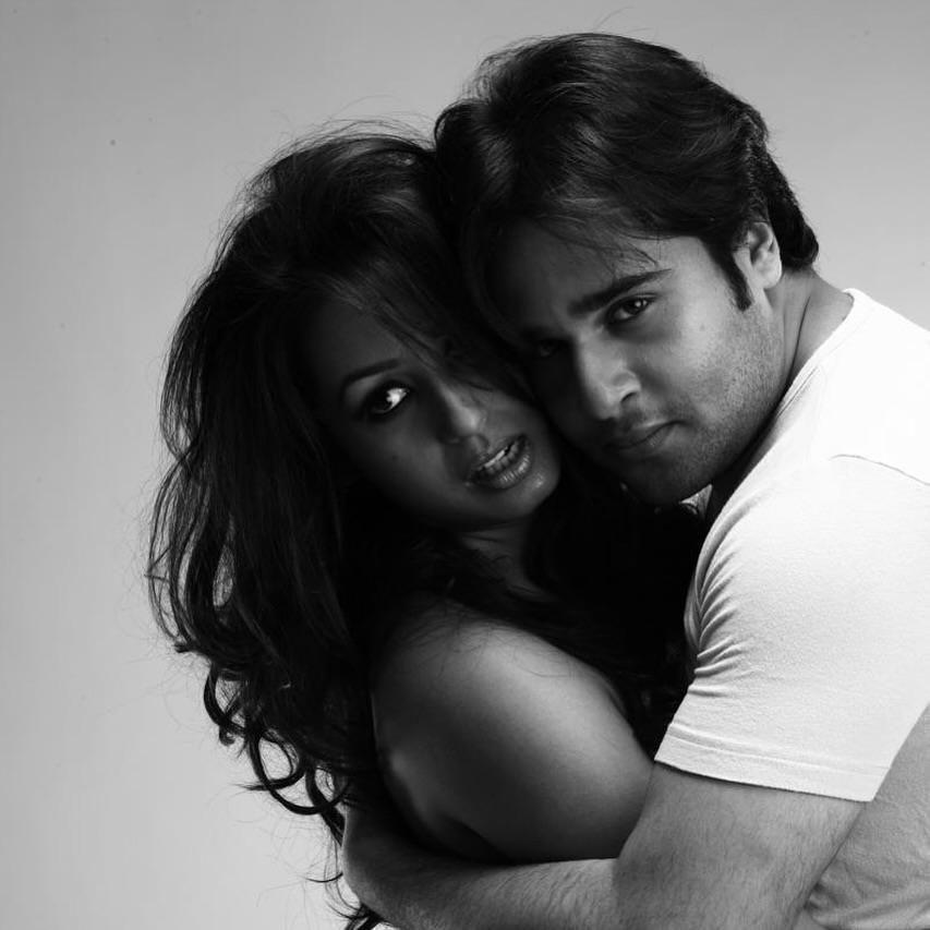 कश्मीरा शाह के पहले पति नहीं है कृष्णा अभिषेक, गोविंदा के भांजे से लोगों ने कहा था- वो उम्र में बड़ी है