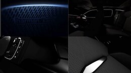 Mahindra XEV 9S New Teaser Confirms Fresh Details