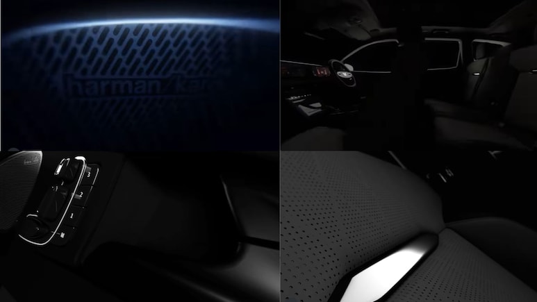 Mahindra XEV 9S New Teaser Confirms Fresh Details