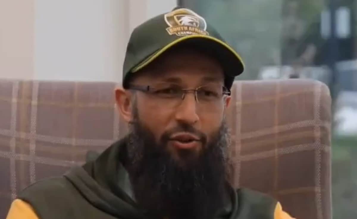 T20 का बेस्ट कौन? हाशिम अमला ने बताए 3 नाम, रोहित शर्मा टॉप पर, वजह है खास