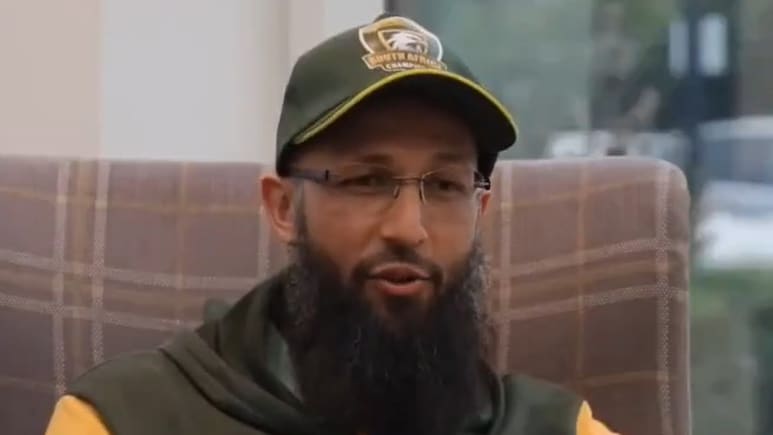 T20 का बेस्ट कौन? हाशिम अमला ने बताए 3 नाम, रोहित शर्मा टॉप पर, वजह है खास