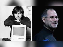 सक्सेस स्टोरी: छोटे से गैराज से हुई Apple कंपनी की शुरुआत, कुछ ऐसी है स्टीव जॉब्स की कहानी