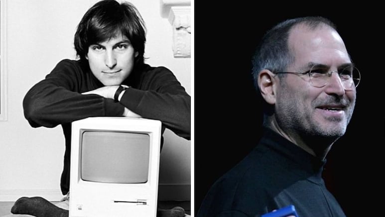 सक्सेस स्टोरी: छोटे से गैराज से हुई Apple कंपनी की शुरुआत, कुछ ऐसी है स्टीव जॉब्स की कहानी