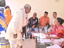 क्या सूरजपुर के अधिकारी बेलगाम हो गए हैं? मंत्री लक्ष्मी राजवाड़े के बयान से मचा हड़कंप