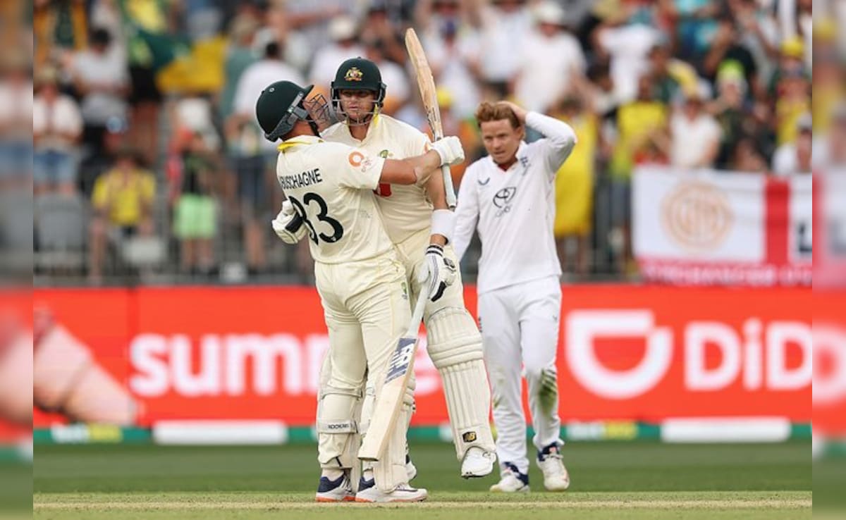 AUS vs ENG: 41 टेस्ट मैचों के बाद सबसे ज्यादा जीत हासिल करने वाले दुनिया के 5 कप्तान, स्टीव स्मिथ ने रचा इतिहास