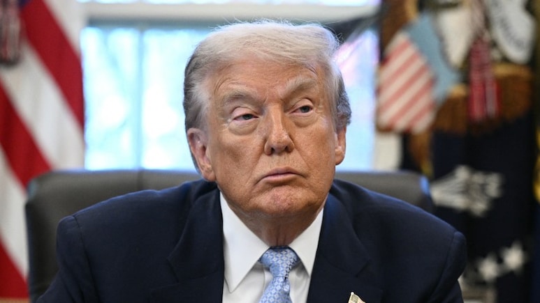 Trump's DOGE Slams "Fake" Reports Of Shutting Down, Says "Will Be Back In Few Days"