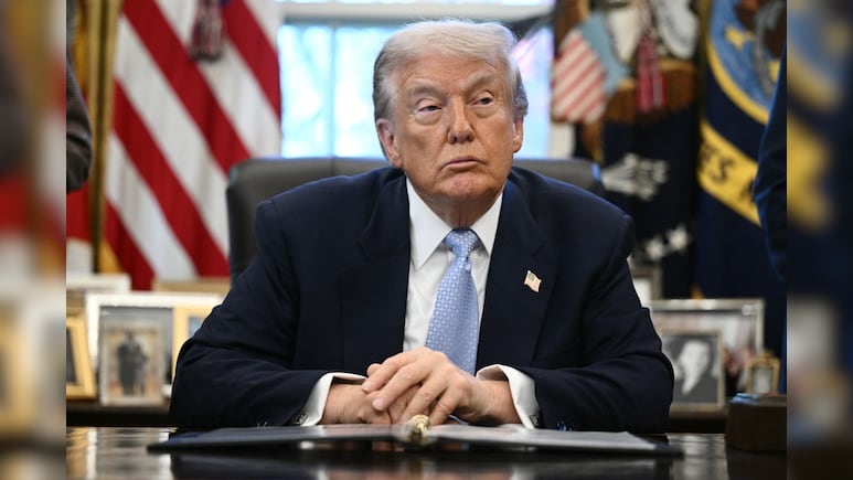 Another Word Added To Trump's Insult Of Women Journalists: "Stupid"