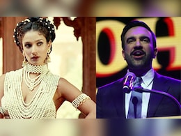 <i>Kama Sutra</i> Star Indira Varma Reacts To Zohran Mamdani's New York Win: "Saw It Coming When You Were 6"