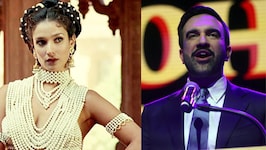 Kama Sutra Star Indira Varma Reacts To Zohran Mamdani's New York Win