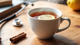 Is Drinking Kadha Actually Good For Health? Benefits, Risks And Dosage Explained