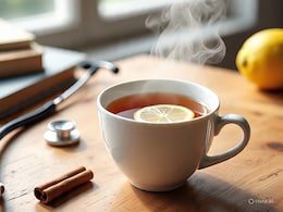 रोज पिएं इस चीज का काढ़ा, प्रदूषण से बचने के लिए बनेगा फेफड़ों का सुरक्षा कवच, जानें घर पर कैसे बनाएं