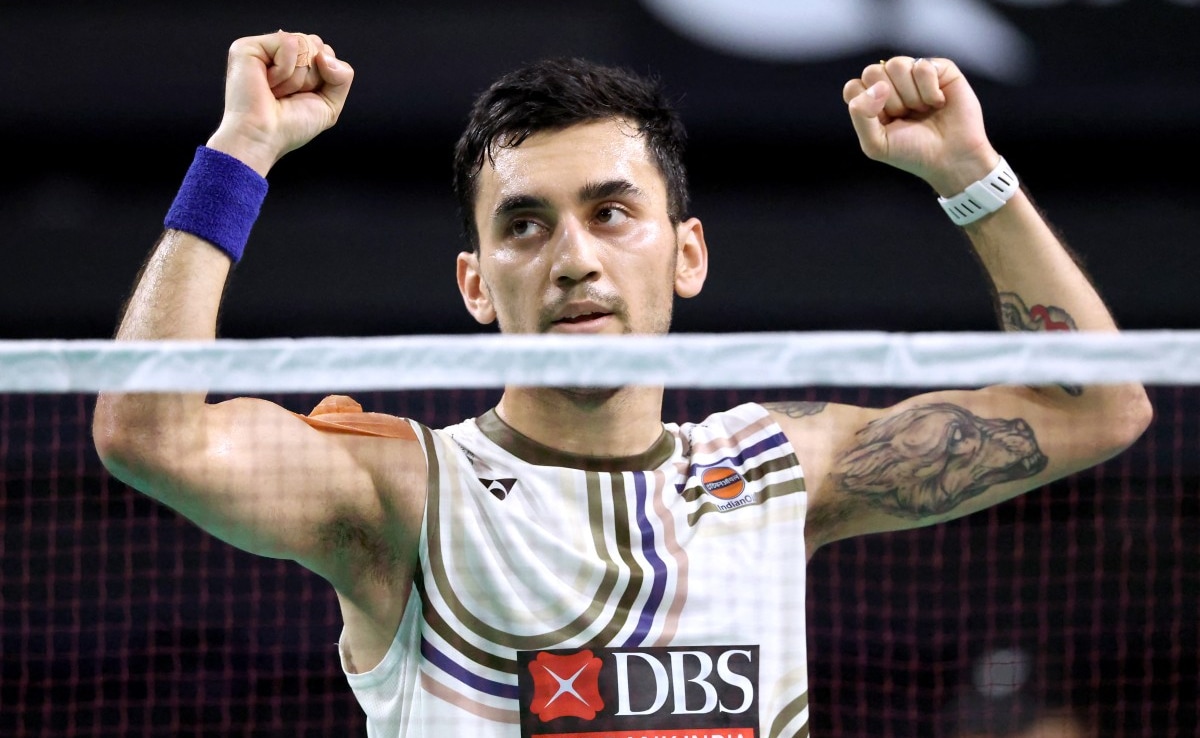 Indian Badminton In 2025: Lakshya Sen, Satwiksairaj Rankireddy-Chirag Shetty Deliver Highs
