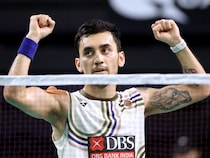 Indian Badminton In 2025: Lakshya Sen, Satwiksairaj Rankireddy-Chirag Shetty Deliver Highs