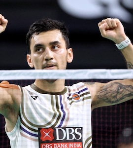 Indian Badminton In 2025: Lakshya Sen, Satwiksairaj Rankireddy-Chirag Shetty Deliver Highs