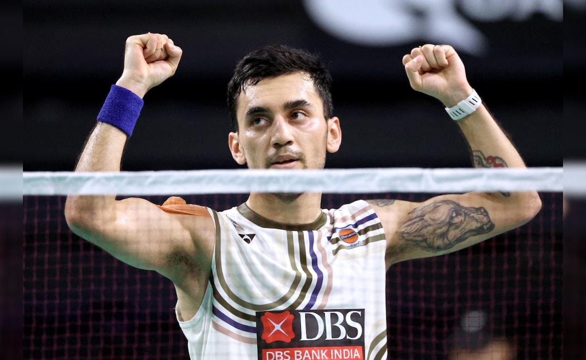 लक्ष्य सेन का धमाका, जीता ऑस्ट्रेलियन ओपन का खिताब, जापान के युशी तनाका को फाइनल में दी पटखनी