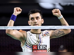 Lakshya Sen Clinches First Title Of The Season, Wins USD 475,000 Australian Open Super 500