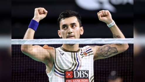 लक्ष्य सेन का धमाका, जीता ऑस्ट्रेलियन ओपन का खिताब, जापान के युशी तनाका को फाइनल में दी पटखनी