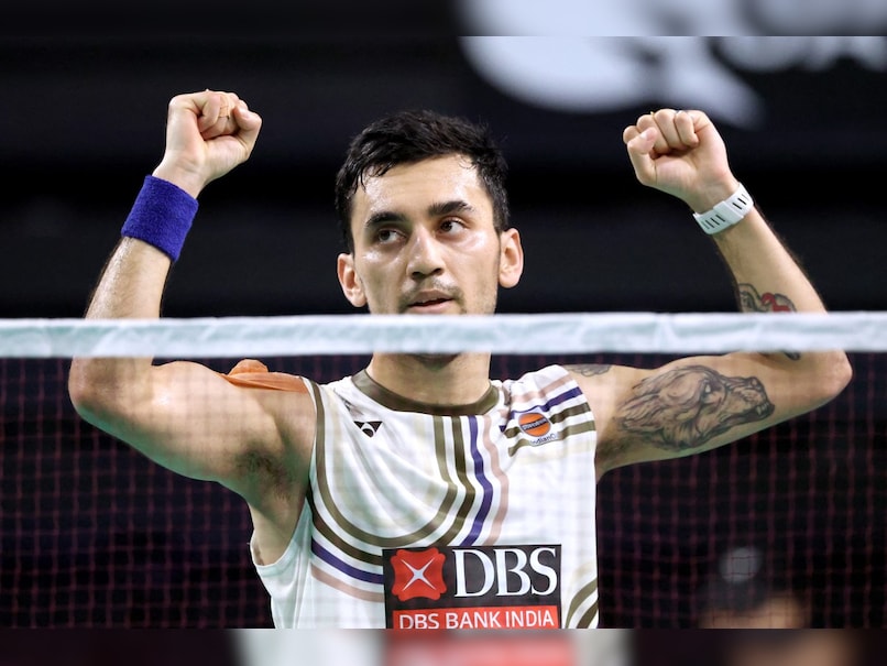 Lakshya Sen Clinches First Title Of The Season, Wins USD 475,000 Australian Open Super 500