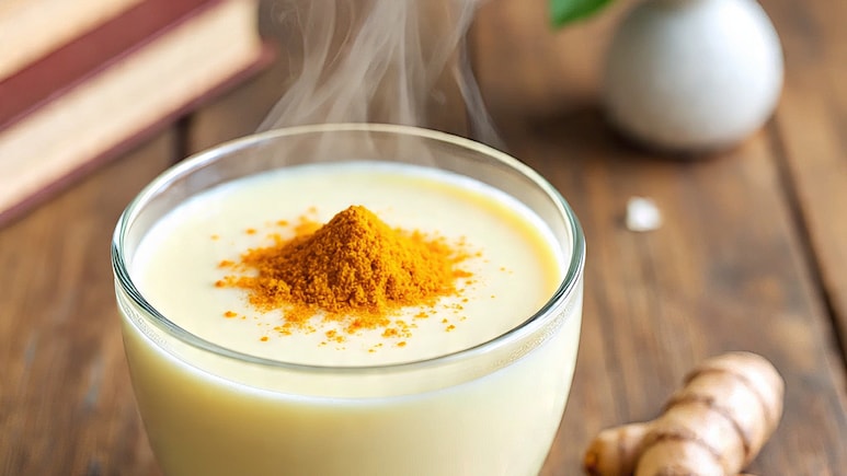 हल्दी वाला दूध किन लोगों को नहीं पीना चाहिए?