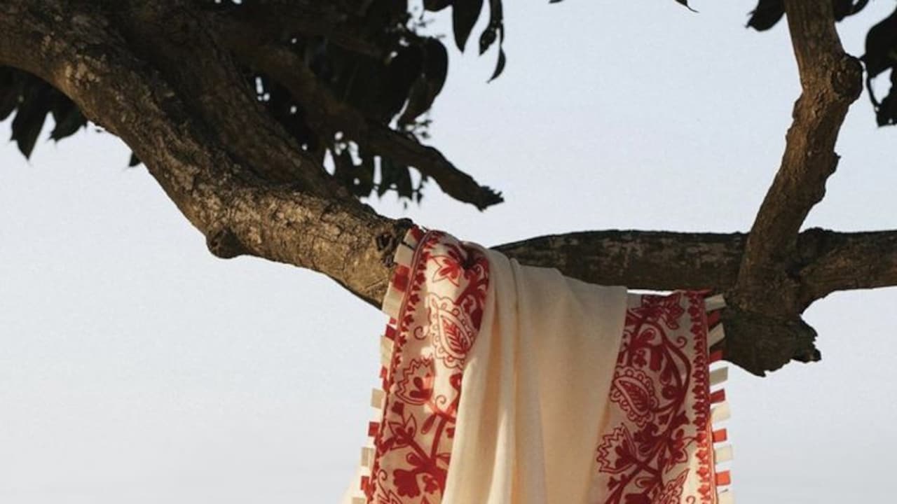 Best Dupattas to Upgrade a Simple Kurta Set: Fabrics, Borders and More