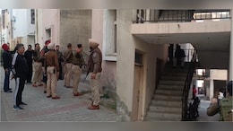 Punjab Man Shoots Wife, Mother-In-Law, Kills Self As Cops Demand Surrender