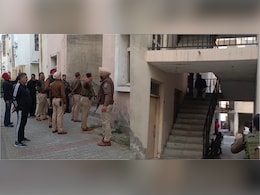 Punjab Man Shoots Wife, Mother-In-Law, Kills Self As Cops Demand Surrender