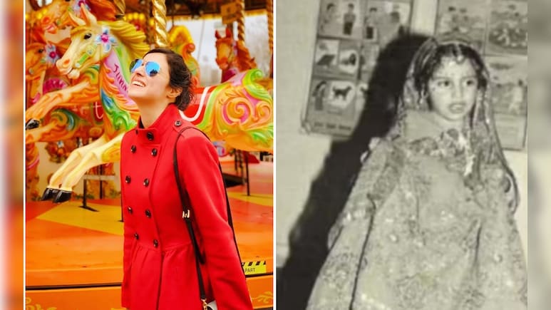 बॉलीवुड की सबसे अमीर परिवार की बहू है ये एक्ट्रेस, शादी के बाद लगा करियर पर ब्रेक, आज करती है बॉलीवुड पर राज