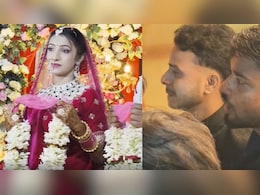 मत जाना दीदी…दुल्हन बनी बहन को देख फूट-फूटकर रो पड़ा भाई, दुख देख फट पड़ा लोगों का कलेजा