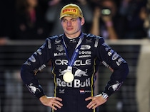 Big Boost For Max Verstappen As Lando Norris, Oscar Piastri Disqualified in Las Vegas Grand Prix