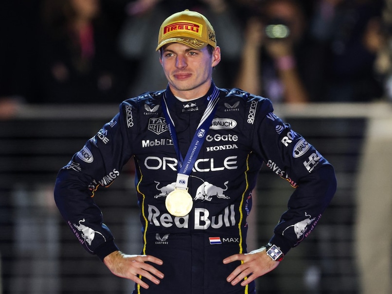 Big Boost For Max Verstappen As Lando Norris, Oscar Piastri Disqualified in Las Vegas Grand Prix
