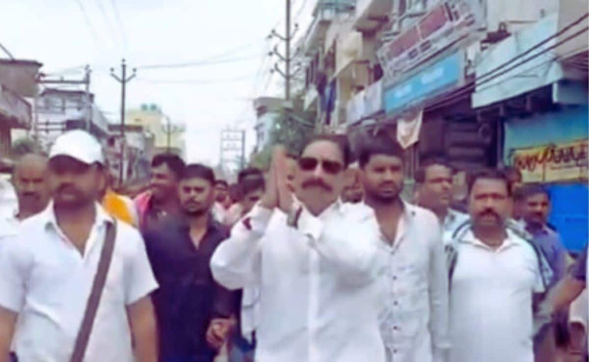 Latest and Breaking News on NDTV Latest and Breaking News on NDTV