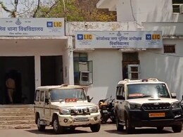 Gwalior के एक फ्लैट में मिली बंग्लादेशी युवती, ढाका से दलाल के जरिये आईं भारत... फिर ग्वालियर पहुंची, पूछताछ में जुटी पुलिस 