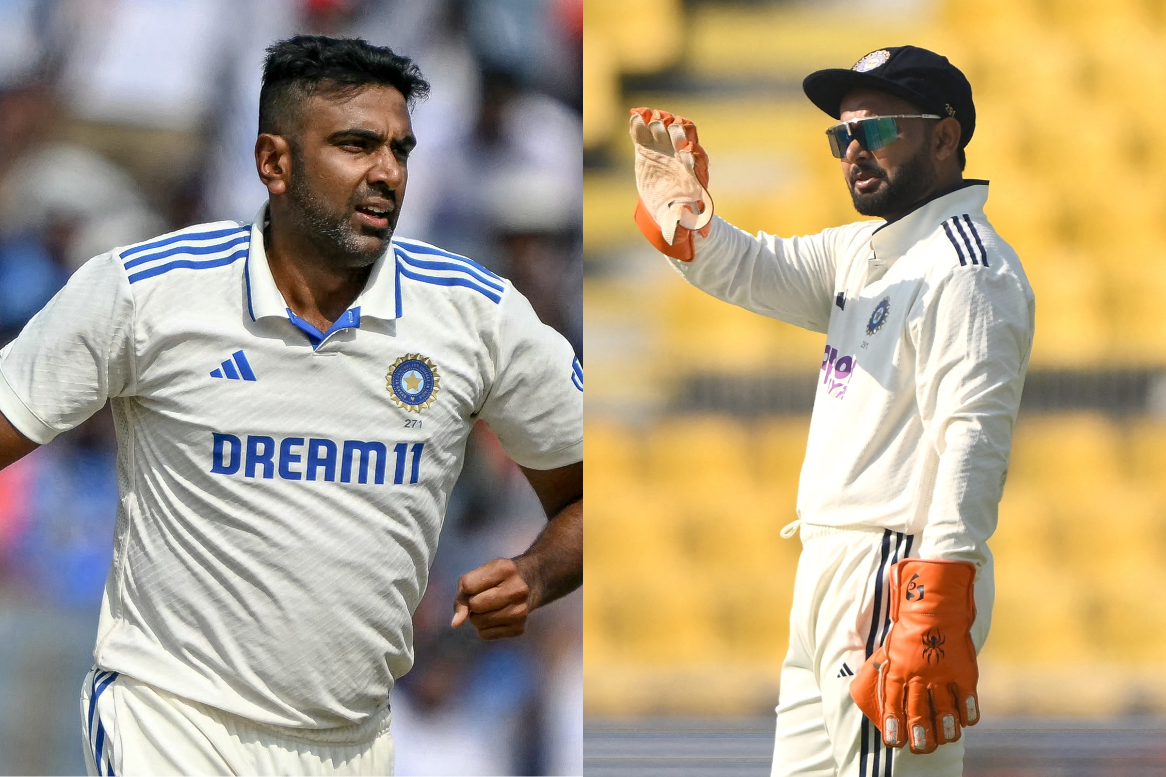 Ashwin Hops On Growing List Of Pant's Critics, Let Down By His Body Language
