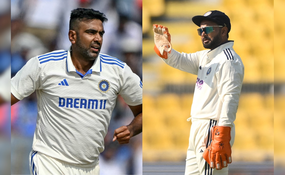 IND vs SA: शॉकिंग है यह, गुवाहाटी टेस्ट में ऋषभ पंत की इस गलती को देखकर अश्विन हुए आगबबूला