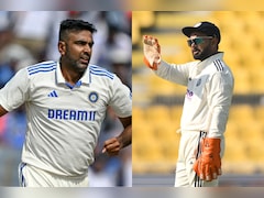 R Ashwin Hops On Growing List Of Rishabh Pant's Critics, Let Down By His Body Language