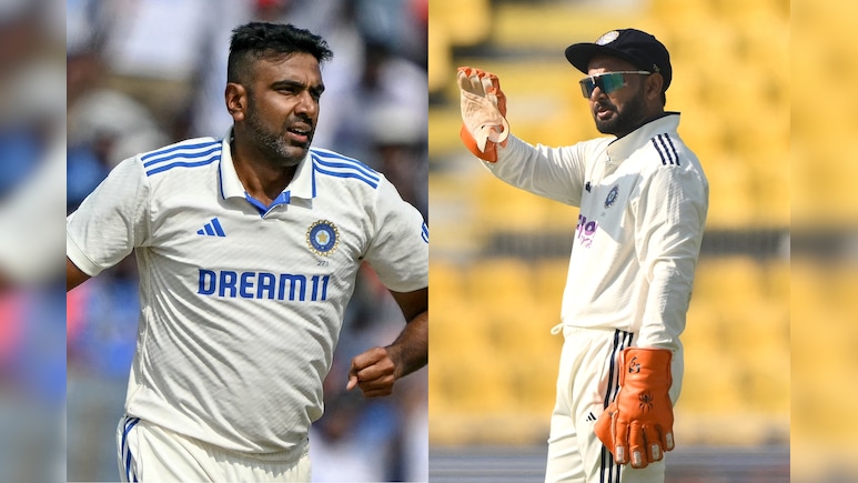 IND vs SA: 'शॉकिंग है यह', गुवाहाटी टेस्ट में ऋषभ पंत की इस गलती को देखकर अश्विन हुए आगबबूला