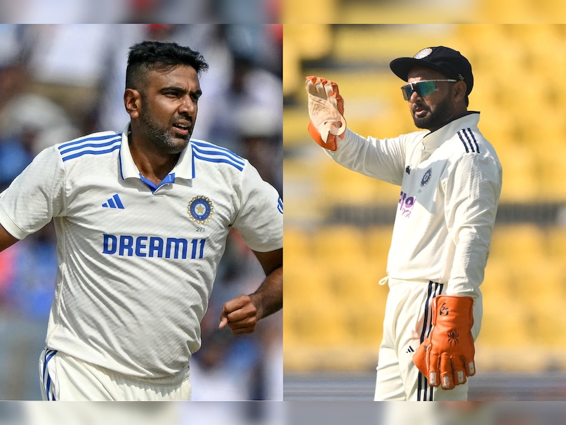 R Ashwin Hops On Growing List Of Rishabh Pant's Critics, Let Down By His Body Language