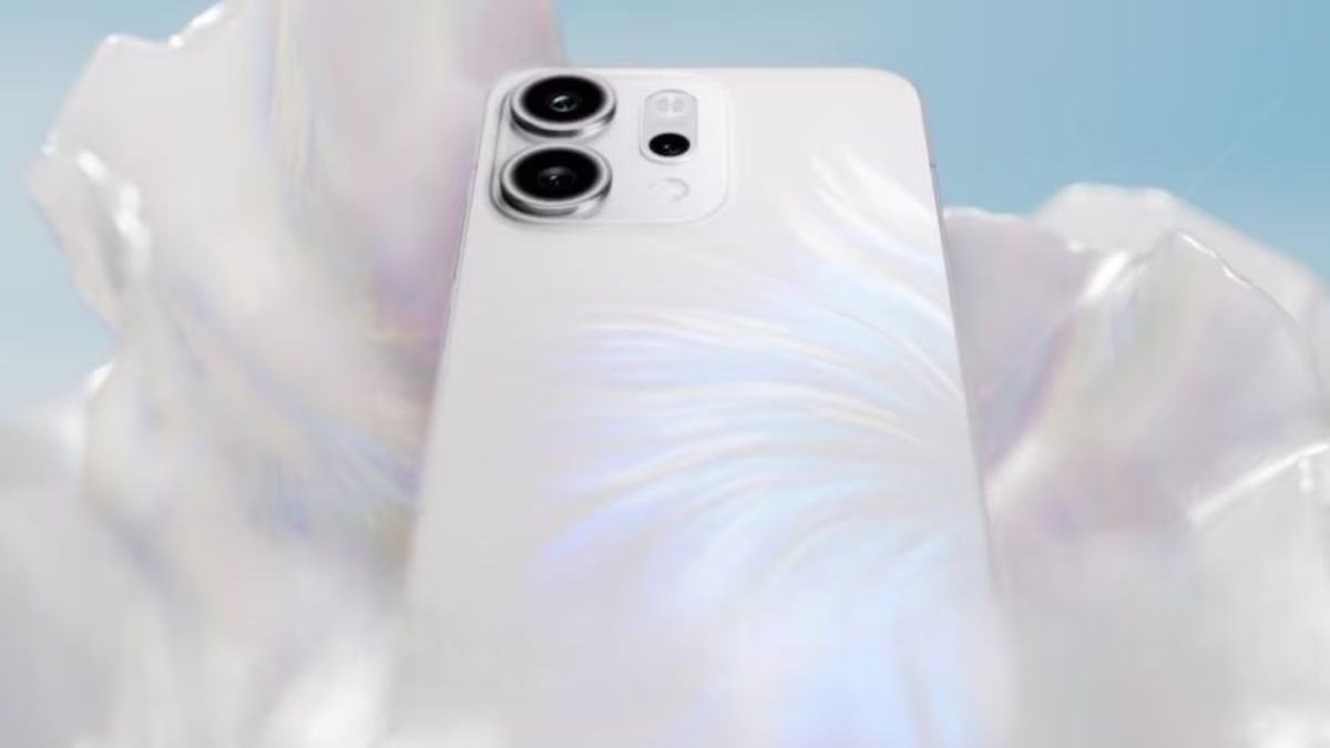 Oppo Reno 15 सिरीज भारतात येण्यासाठी सज्ज; Geekbench वर दिसली झलक