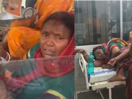 बाराचट्टी में एनडीए उम्मीदवार ज्योति मांझी पर हमला, घायल अवस्था में अस्पताल में भर्ती