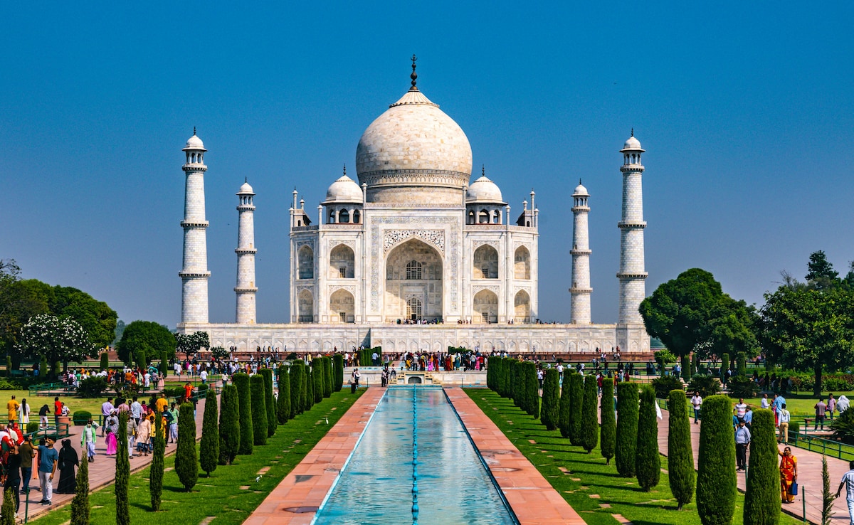 Latest and Breaking News on NDTV