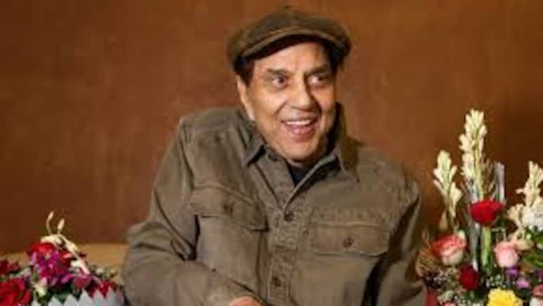 जान क्यों जाती है, जाते हुए..., धर्मेंद्र की वो कविता, जिसमें ही-मैन ने जाहिर किए थे दिल के जज्बात