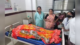 5000 की रिश्वत के लिए डॉक्टर बनी हैवान! गर्भवती की डिलिवरी कराने से किया इनकार, नवजात की मौत