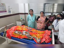 5000 की रिश्वत के लिए डॉक्टर बनी हैवान! गर्भवती की डिलिवरी कराने से किया इनकार, नवजात की मौत