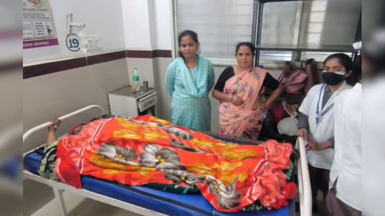 5000 की रिश्वत के लिए डॉक्टर बनी हैवान! गर्भवती की डिलिवरी कराने से किया इनकार, नवजात की मौत